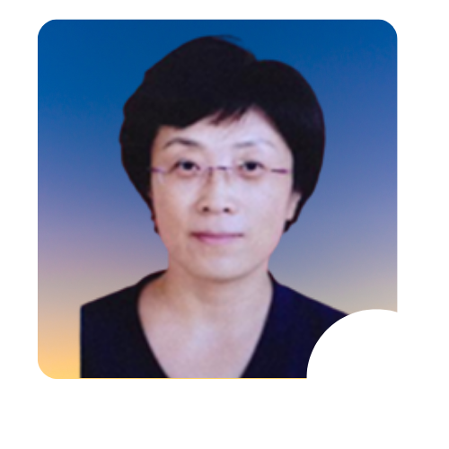 陈蓉芳 博士