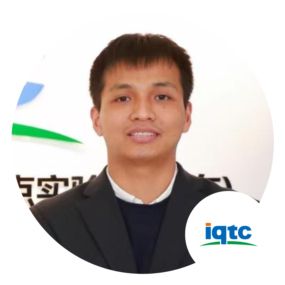 苏启枝 博士