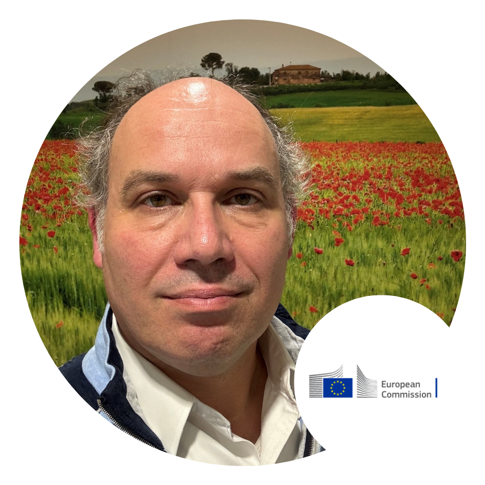 Bastiaan Schupp 博士