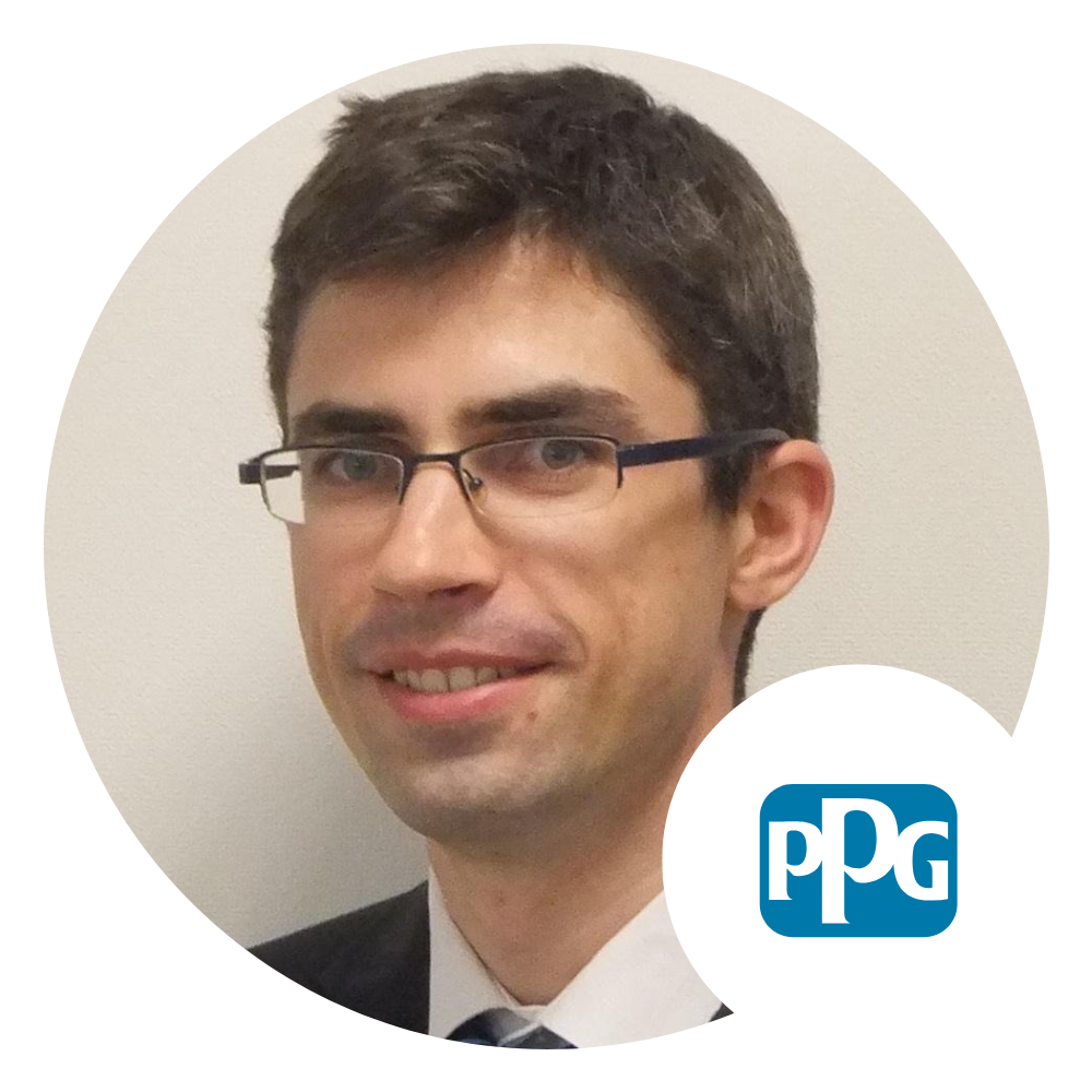 Dr. Sylvain Rannou