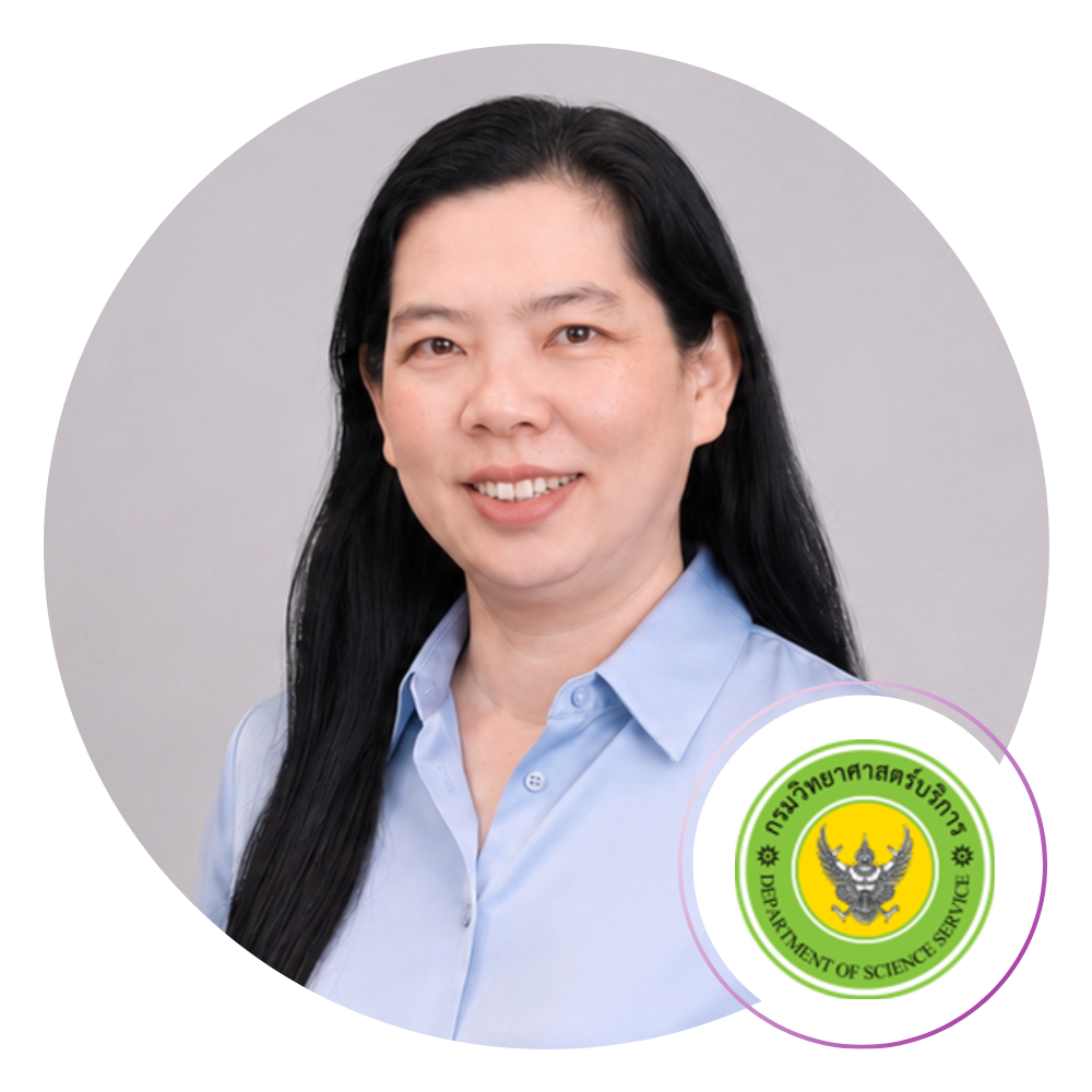 Dr. Savarin Sinaviwat
