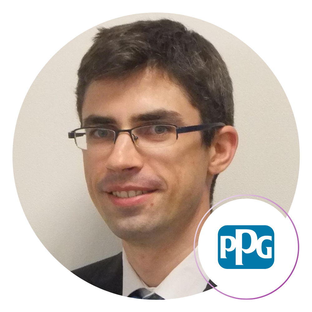 Dr. Sylvain Rannou