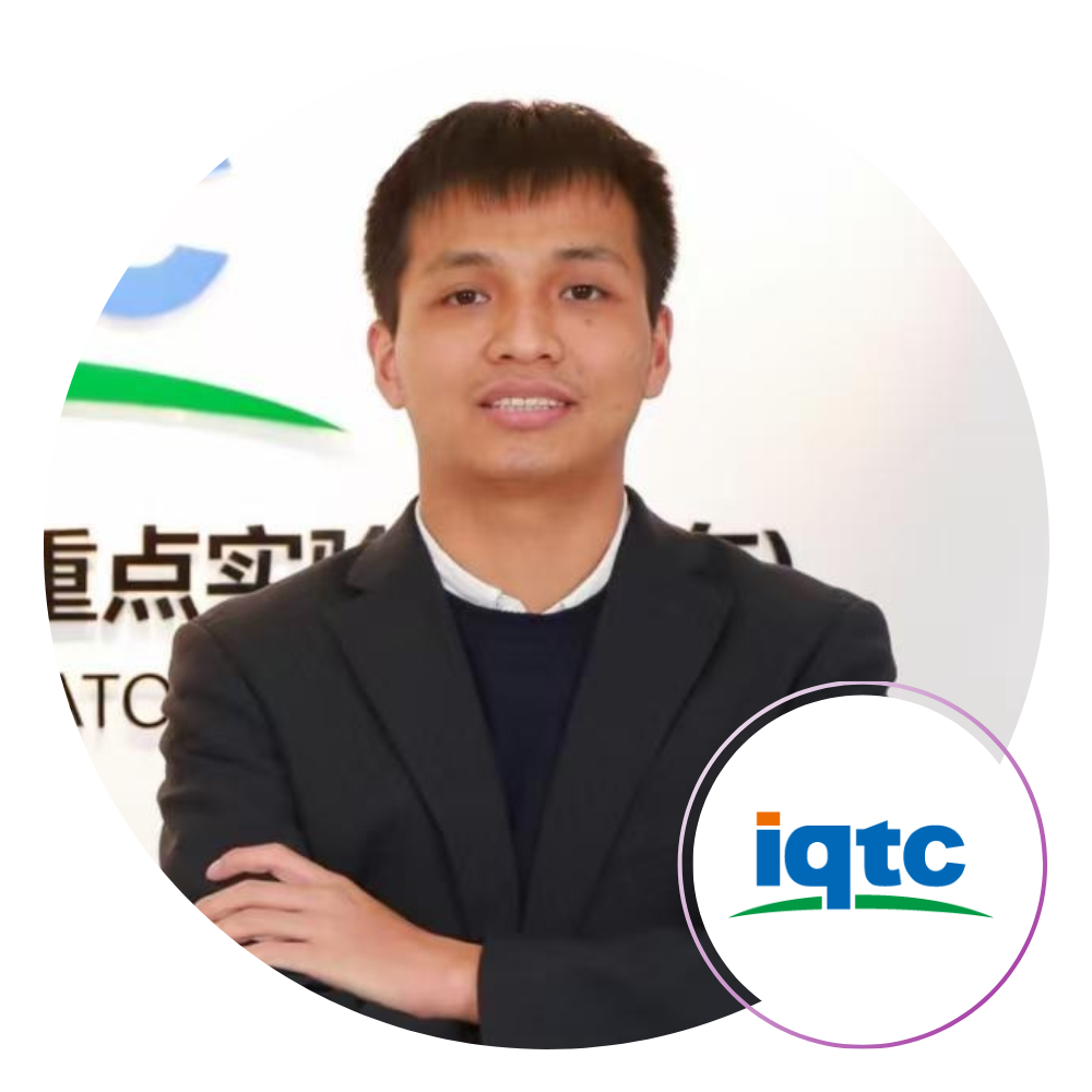 苏启枝 博士