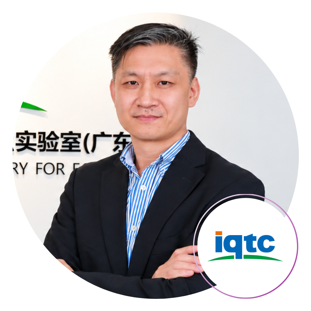 钟怀宁  研究员